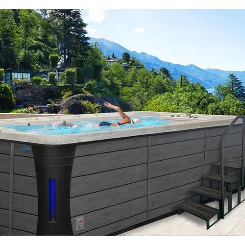 Swimspa X-Series hot tubs for sale in Lanesborough